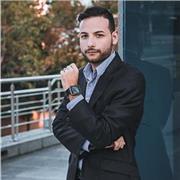 ¿Quieres aprender sobre Historia del Arte? ¡No dudes en contactarme!